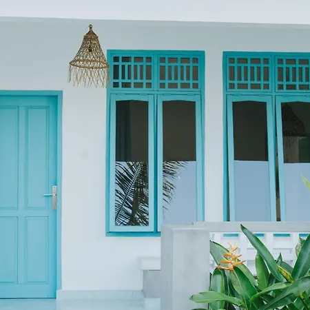 Birru Inn Kuta  Extérieur photo