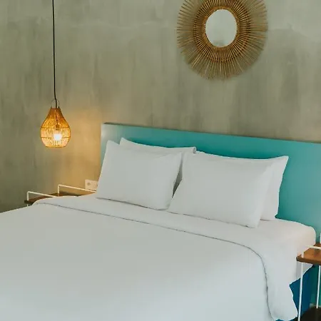 Birru Inn Kuta  Extérieur photo