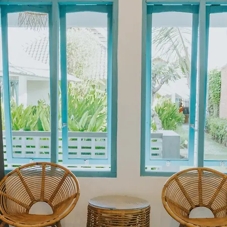Birru Inn Kuta  Extérieur photo