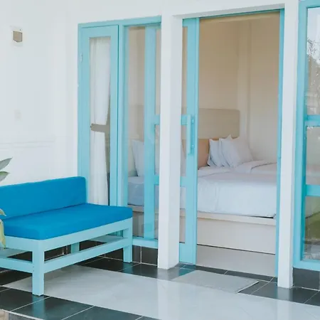 Birru Inn Kuta  Extérieur photo