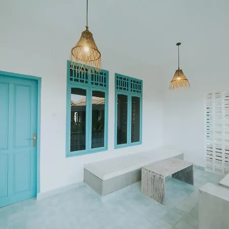 Birru Inn Kuta  Extérieur photo