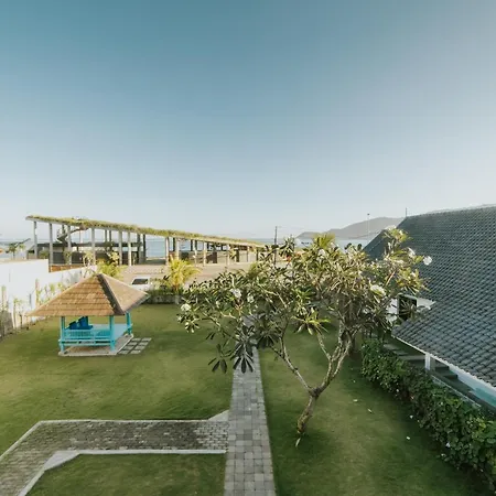 Birru Inn Kuta  Extérieur photo