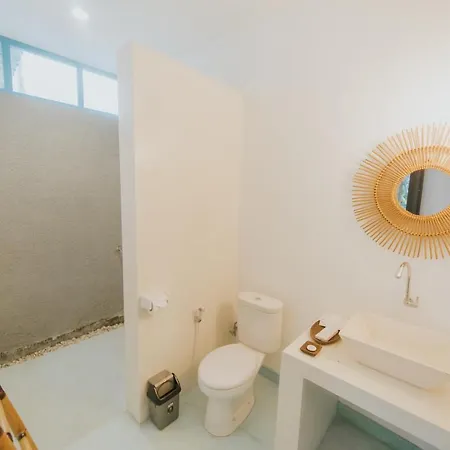 Birru Inn Kuta  Extérieur photo