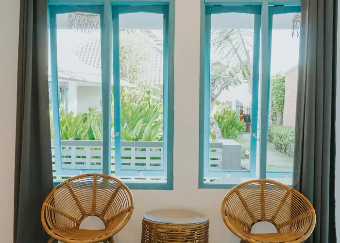 Birru Inn