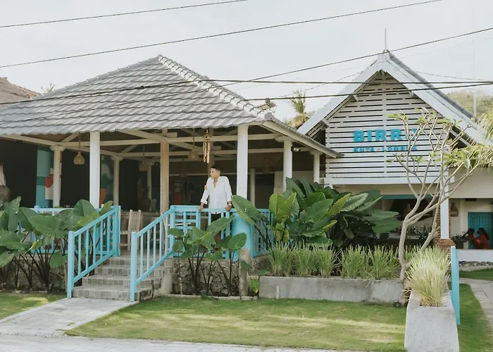 Birru Inn