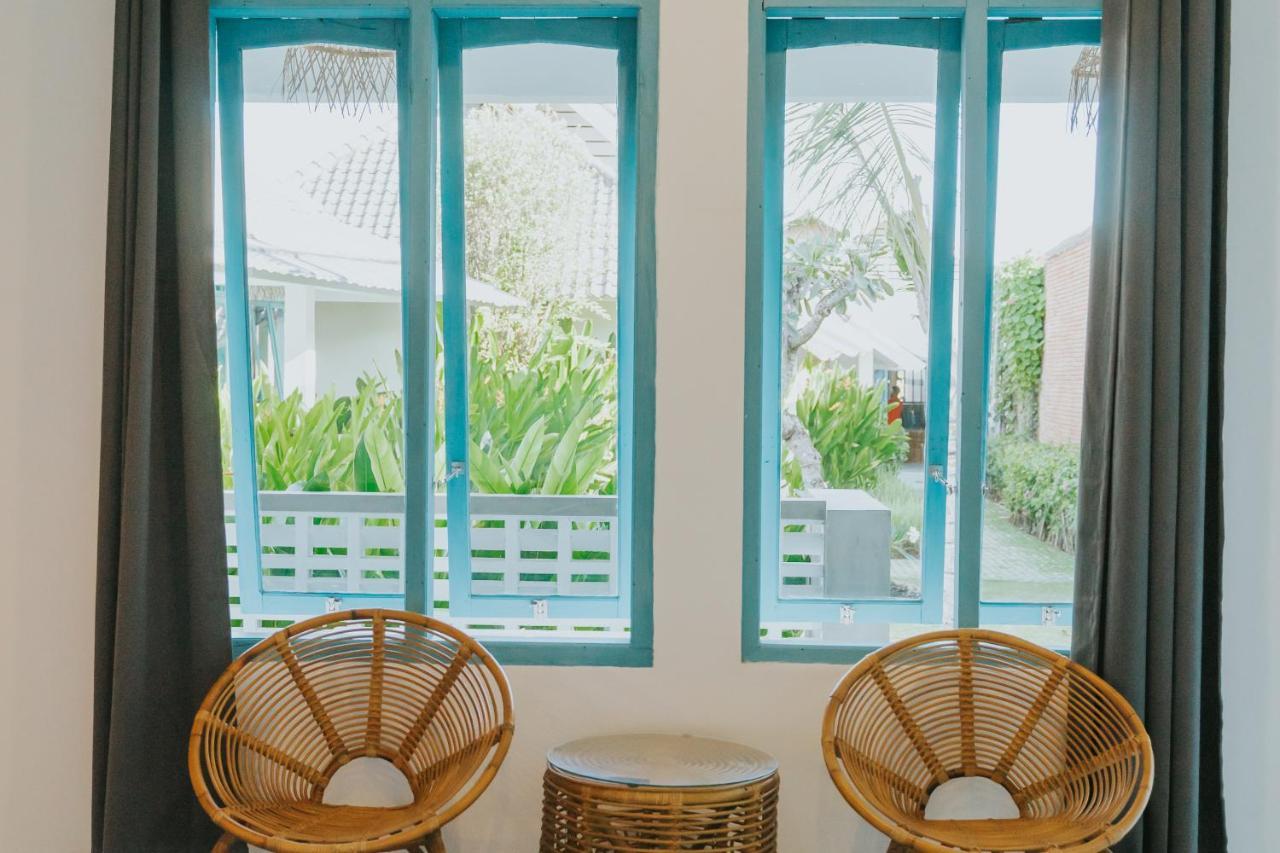 Birru Homestay