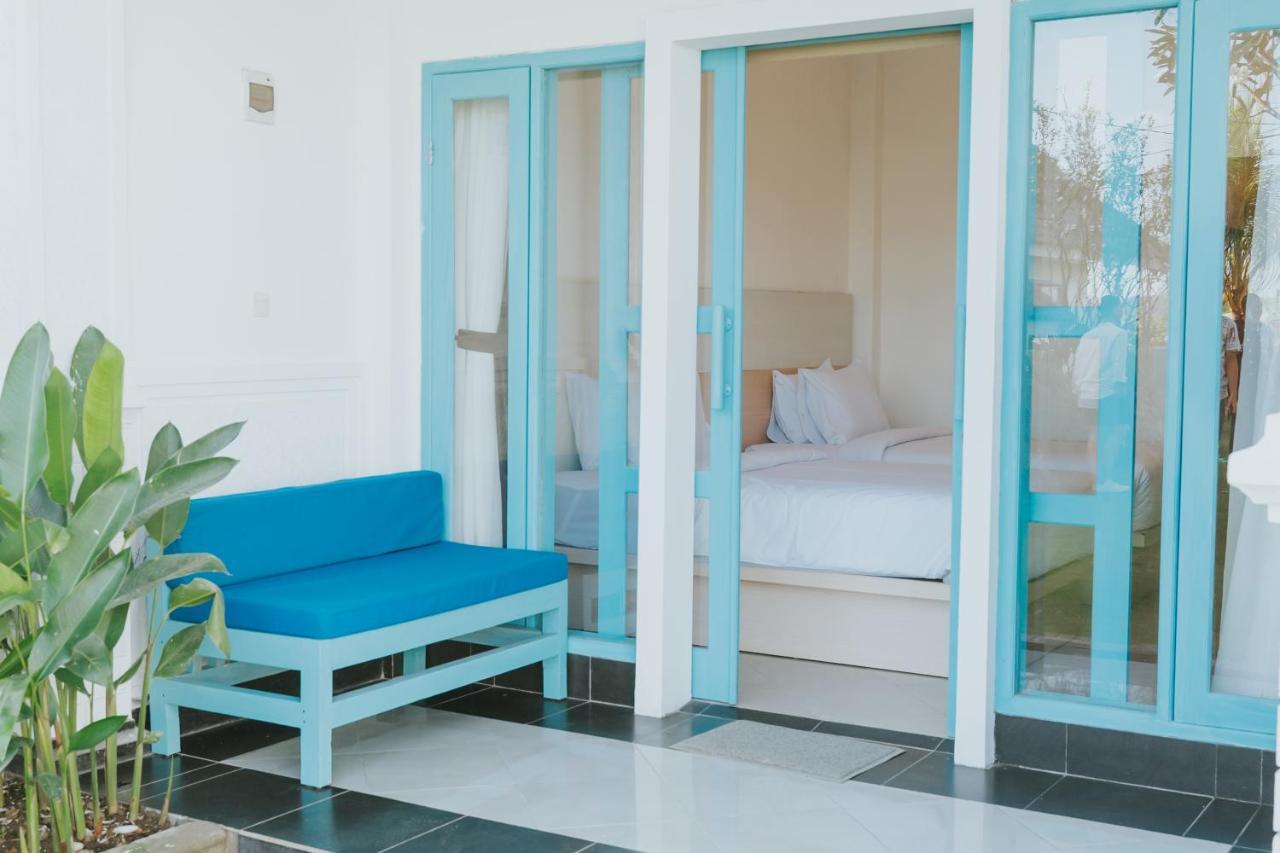 Birru Homestay