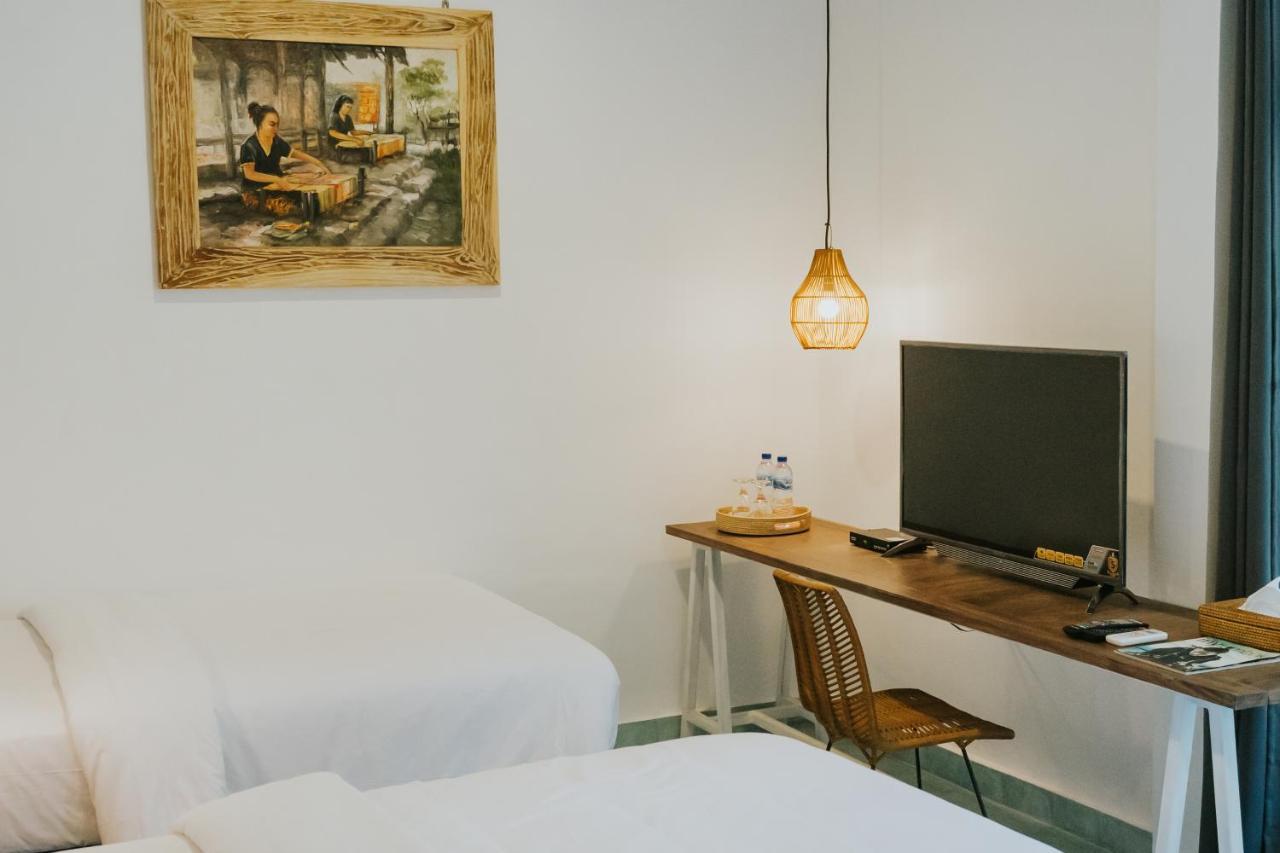 Birru Homestay Kuta (Lombok)