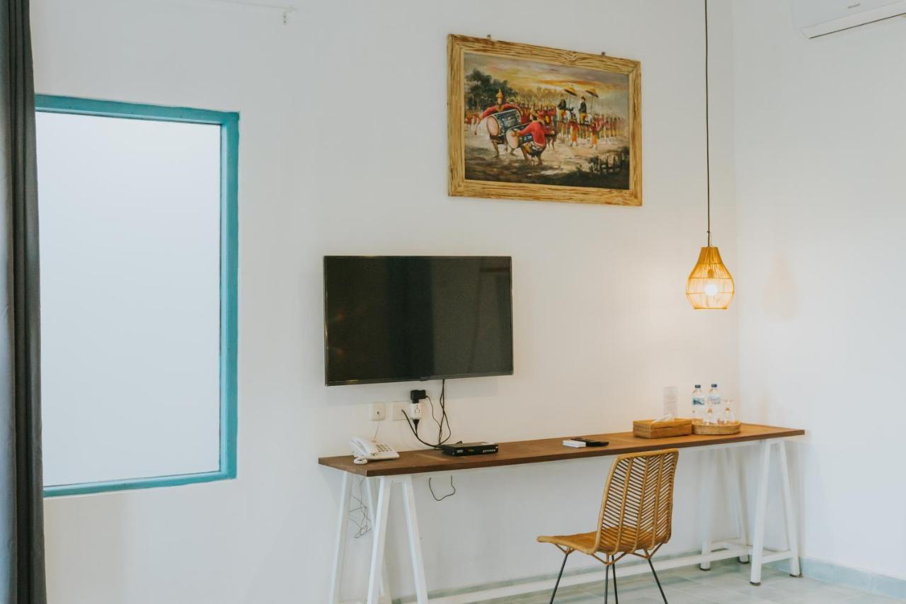 Birru Homestay