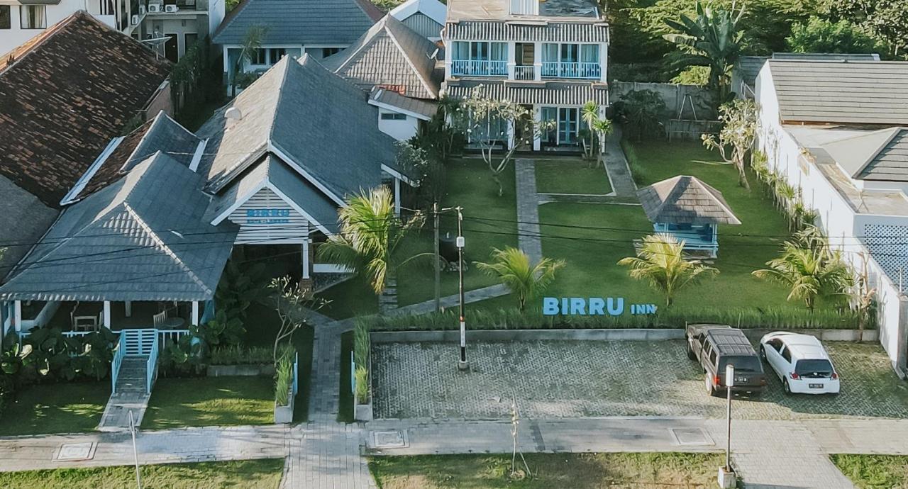 Homestay Birru Kuta (Lombok)
