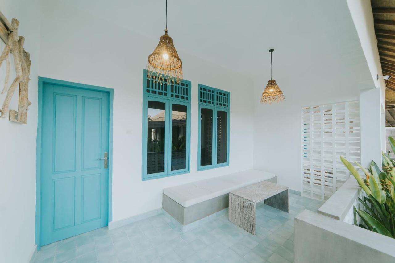Homestay Birru *