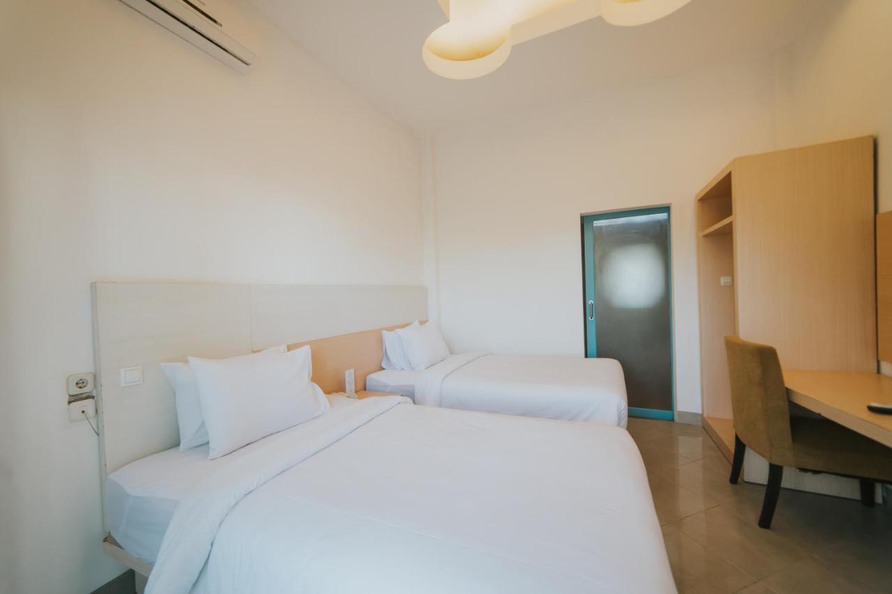 Birru Homestay Kuta (Lombok)