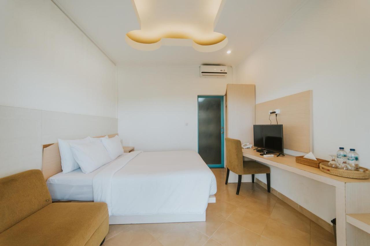 Homestay Birru *