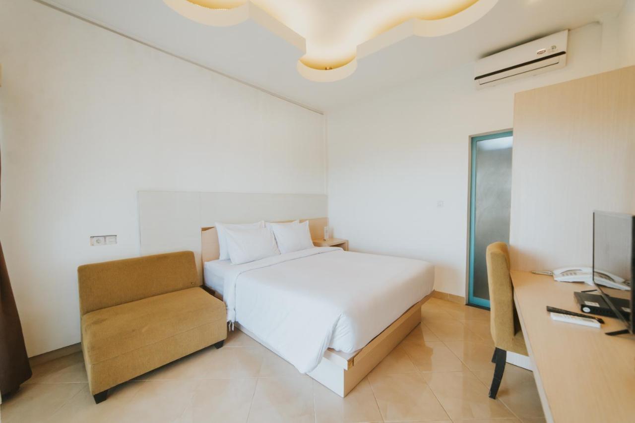 Birru Homestay