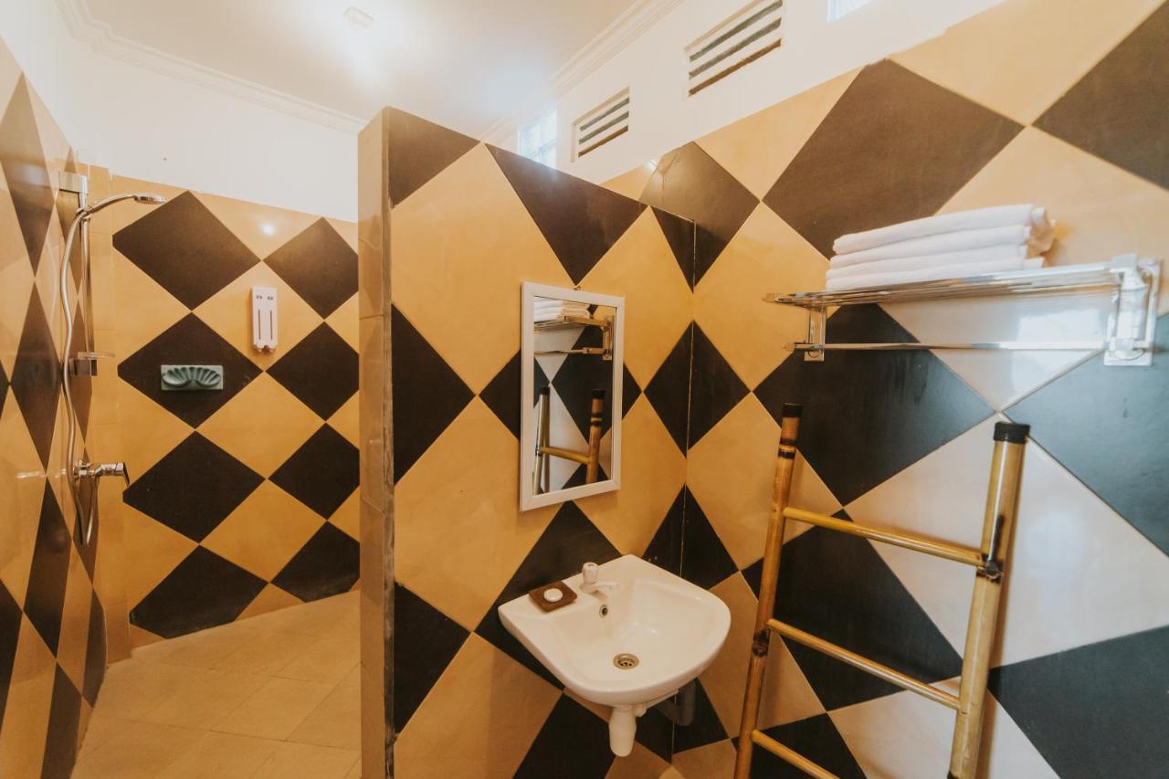 Homestay Birru Kuta (Lombok)
