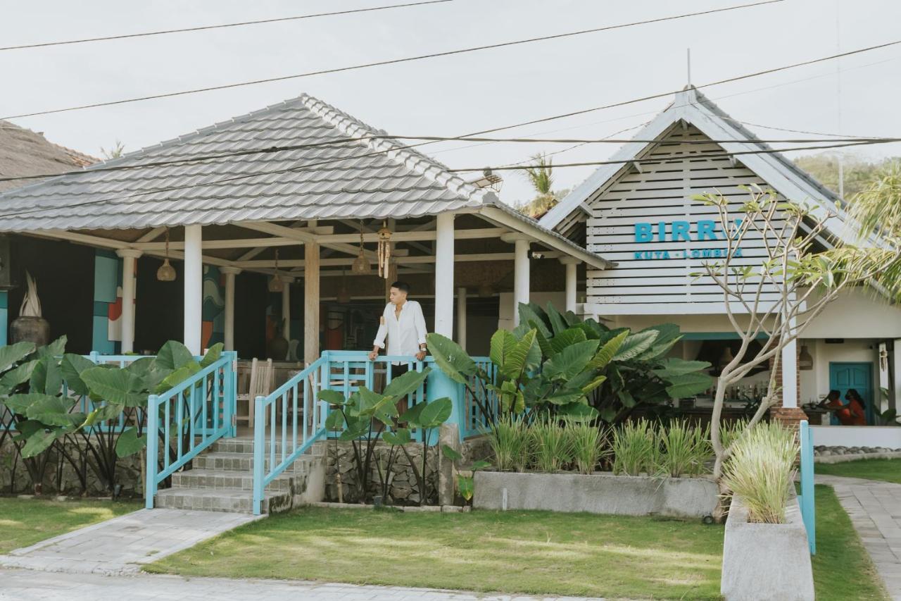 Homestay Birru *